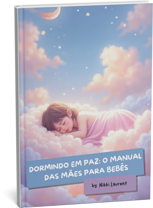 Dormindo em Paz: Guia Completo para Mães e Bebês — imagem 2